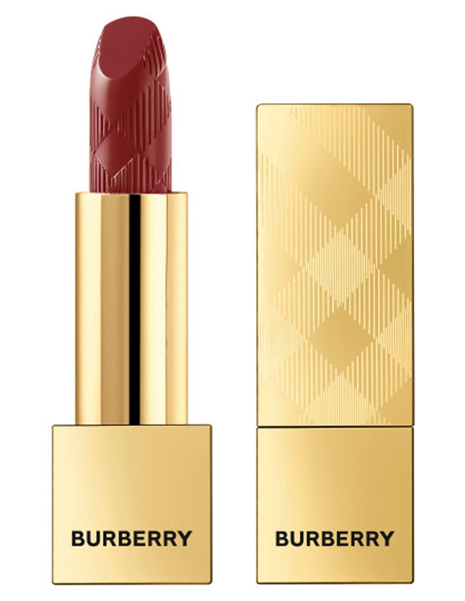 Labial satinado Kisses 2