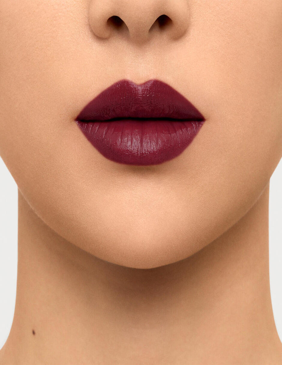 Labial Satinado Kisses 7