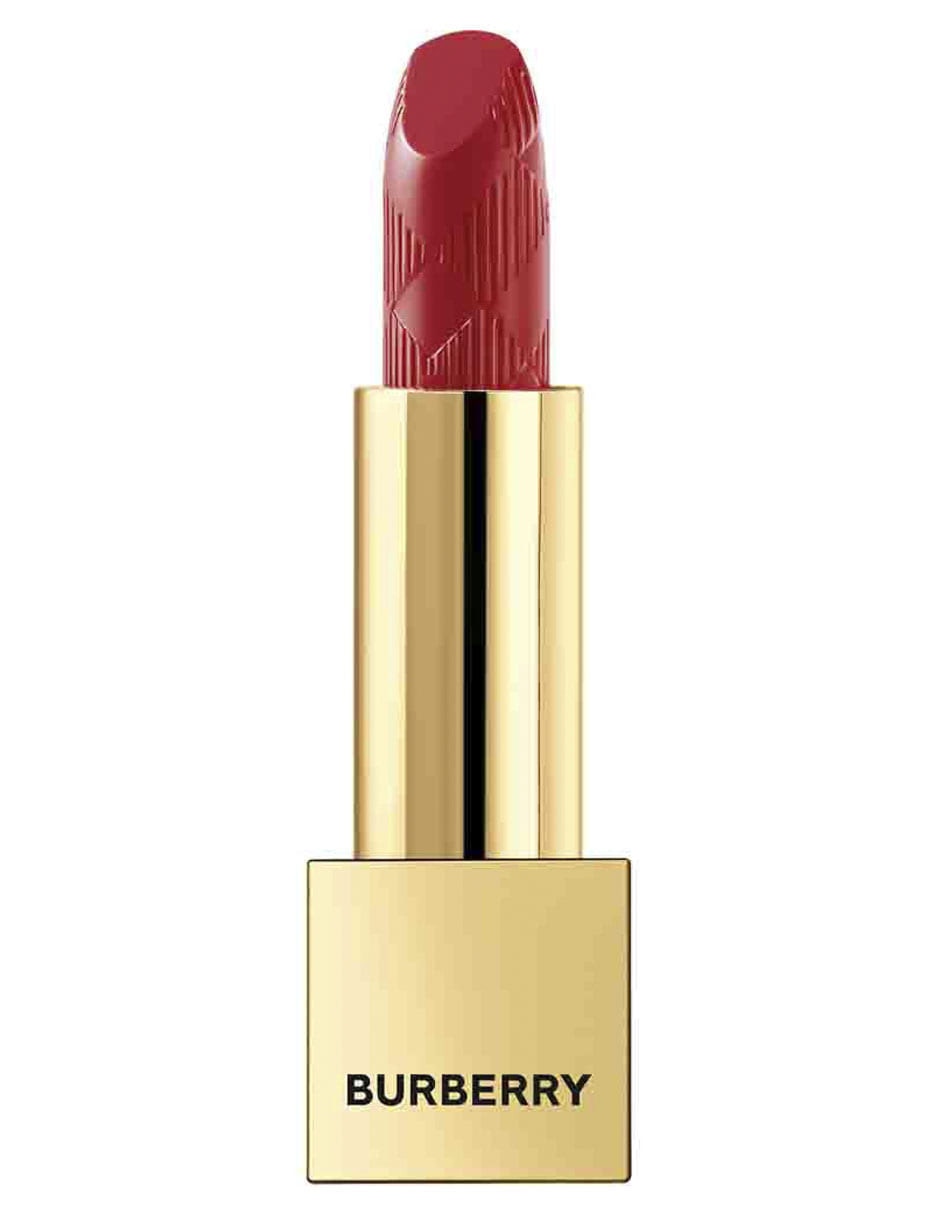 Labial satinado Kisses