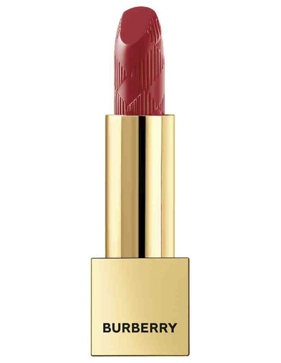 Labial satinado Kisses
