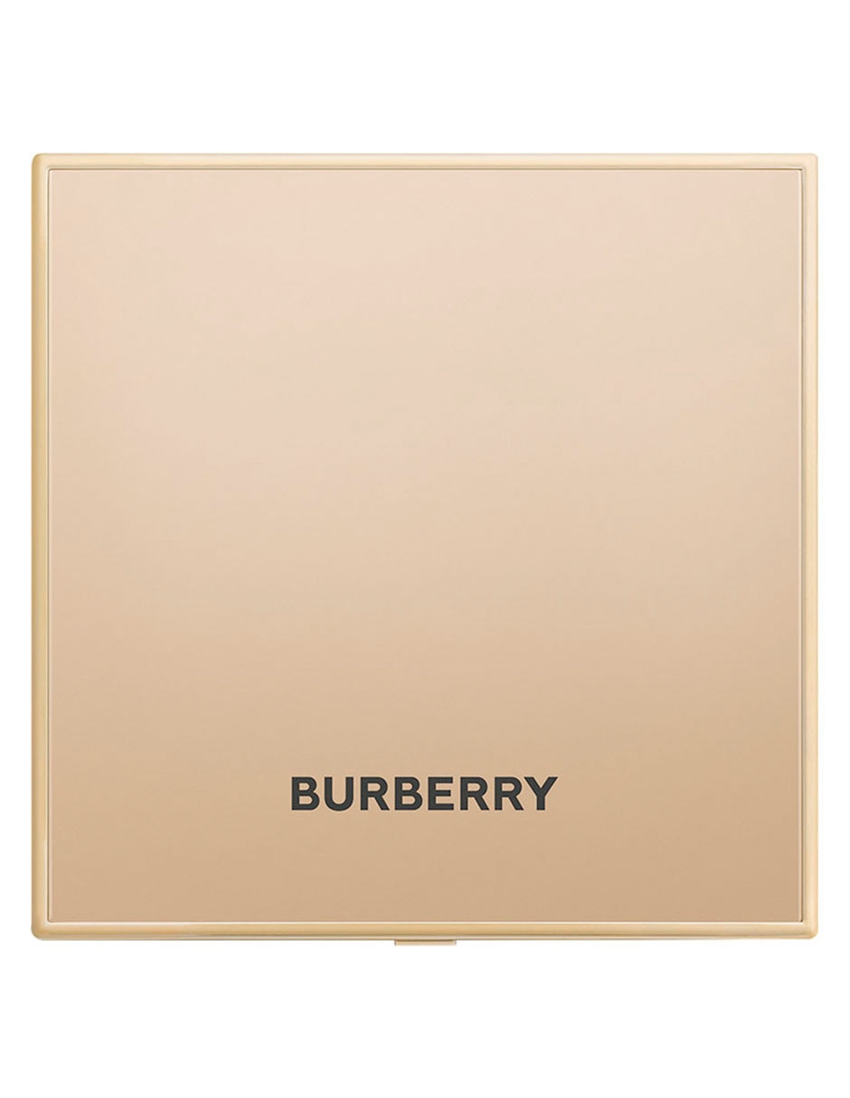 Paleta de sombras Eye Quad 4 tonos 2