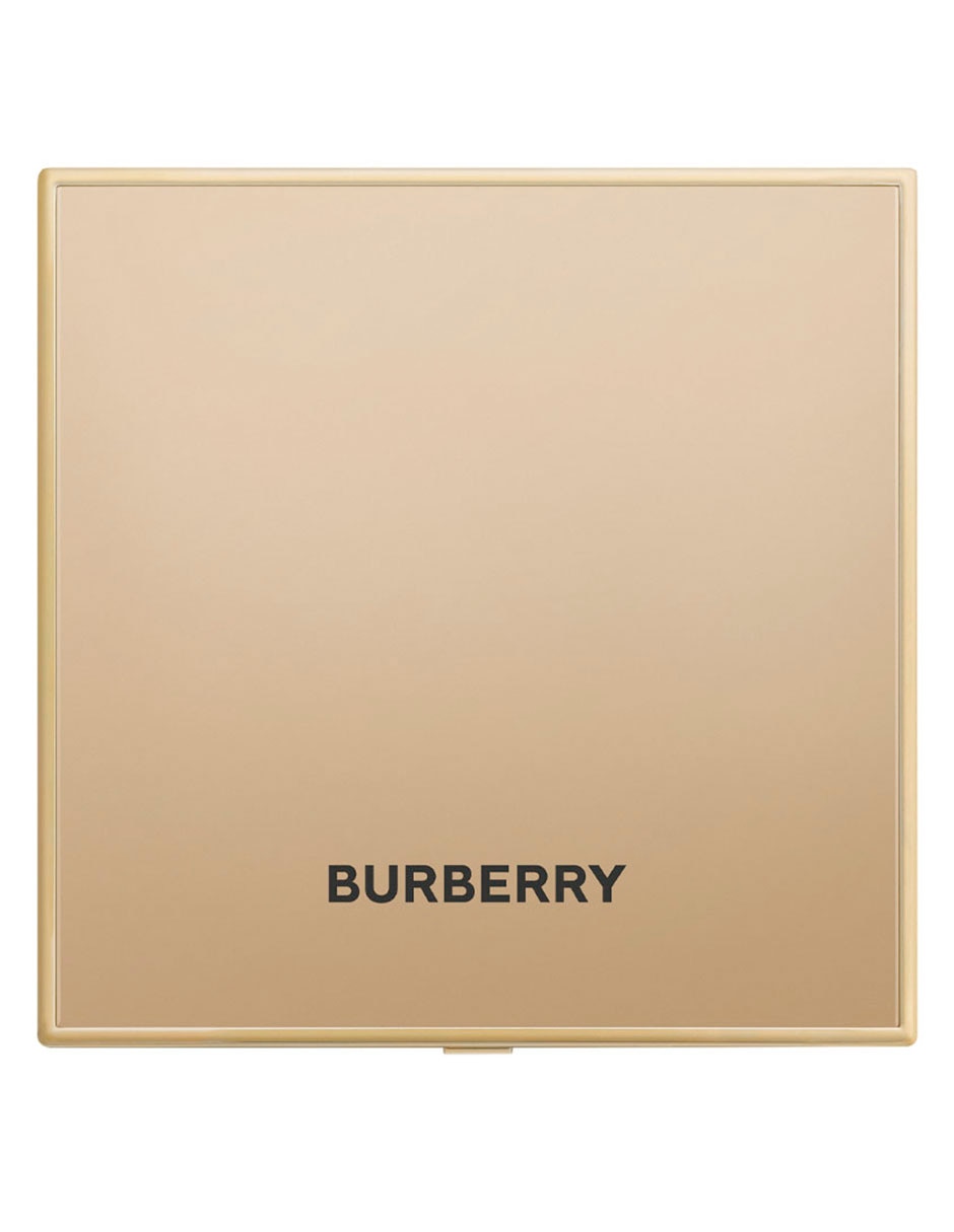 Paleta de sombras Burberry Eye Quad 4 tonos