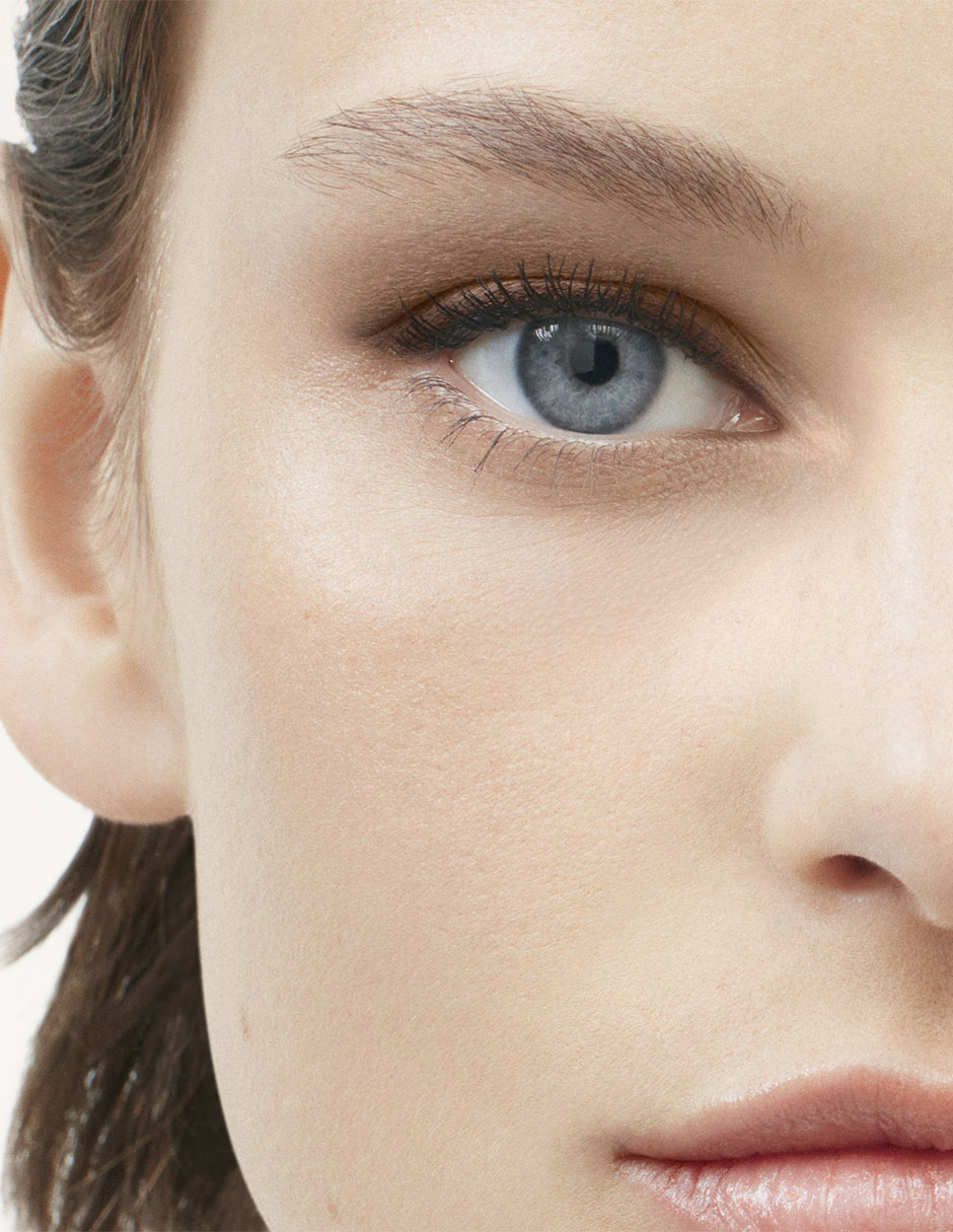 Paleta de sombras Burberry Eye Quad 4 tonos