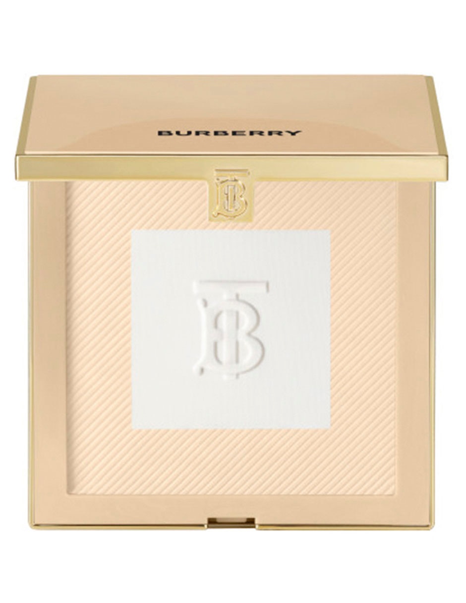 Polvo compacto traslúcido Burberry Beyond Wear