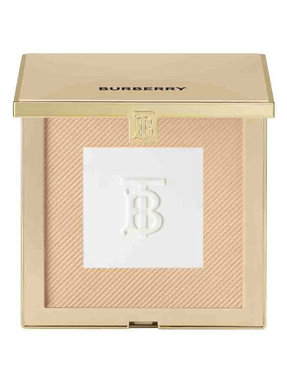 Polvo compacto traslúcido Beyond Wear Polvo compacto traslúcido Beyond Wear