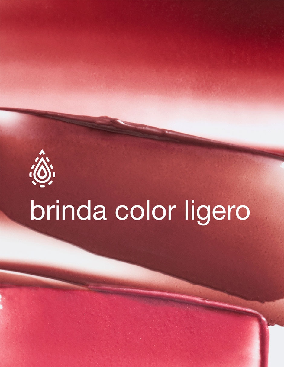 Labial natural 2