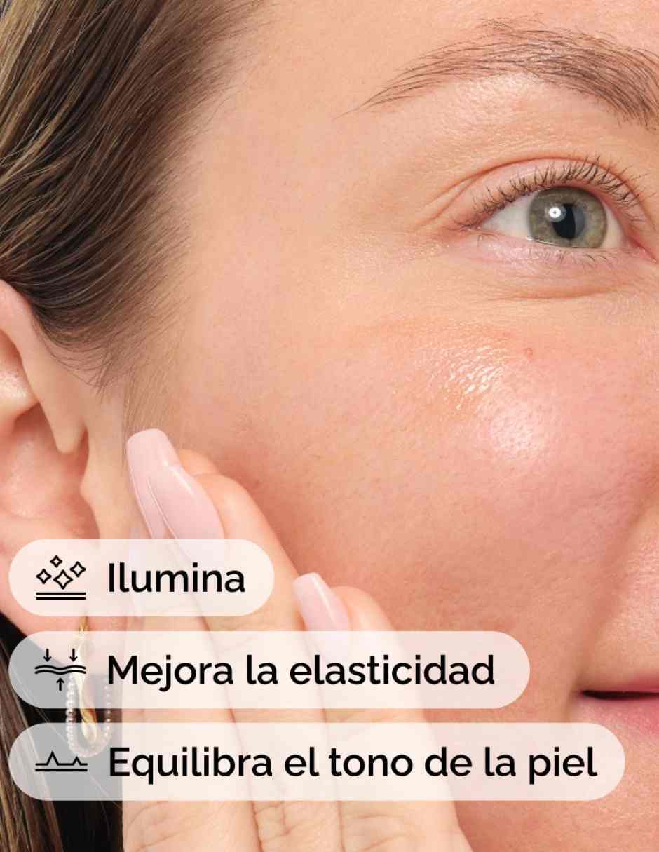 Tratamiento facial Squalane Cleanser purificador 2