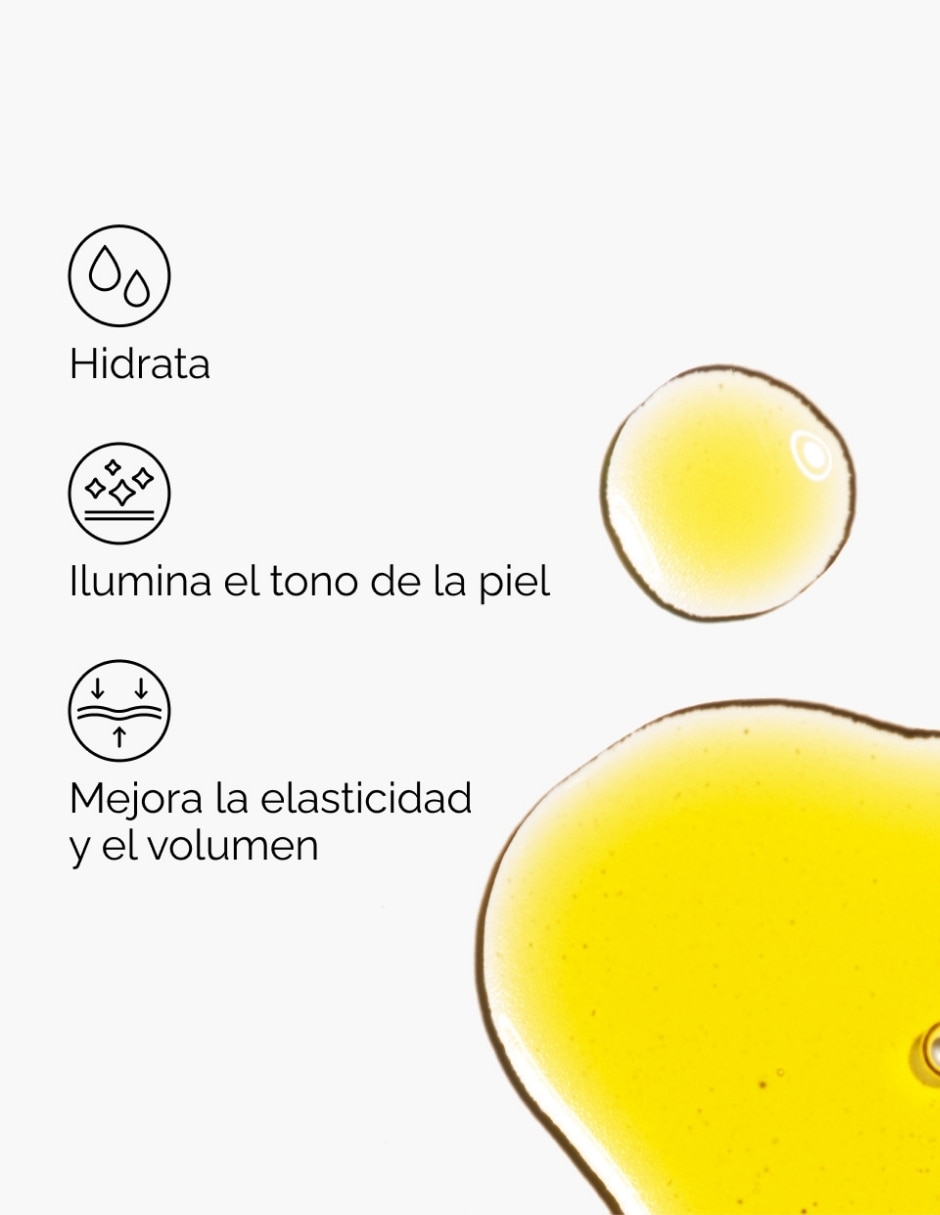 Tratamiento facial Squalane Cleanser purificador 3