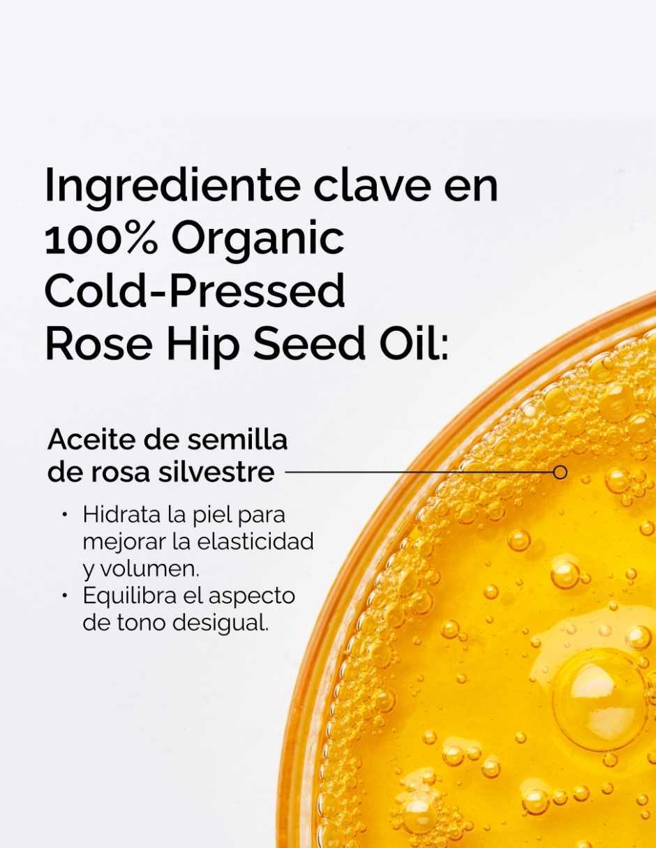 Tratamiento facial Squalane Cleanser purificador Tratamiento facial Squalane Cleanser purificador
