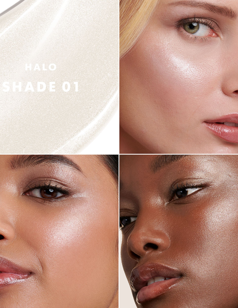 Iluminador Luminous Silk 5