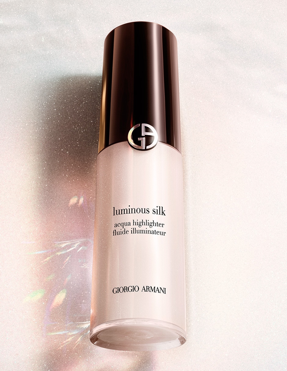 Iluminador Luminous Silk 2