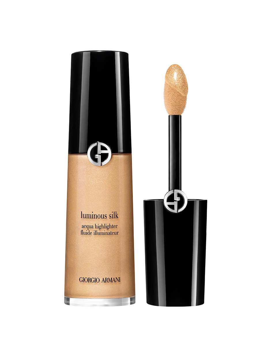 Iluminador Giorgio Armani Luminous Silk
