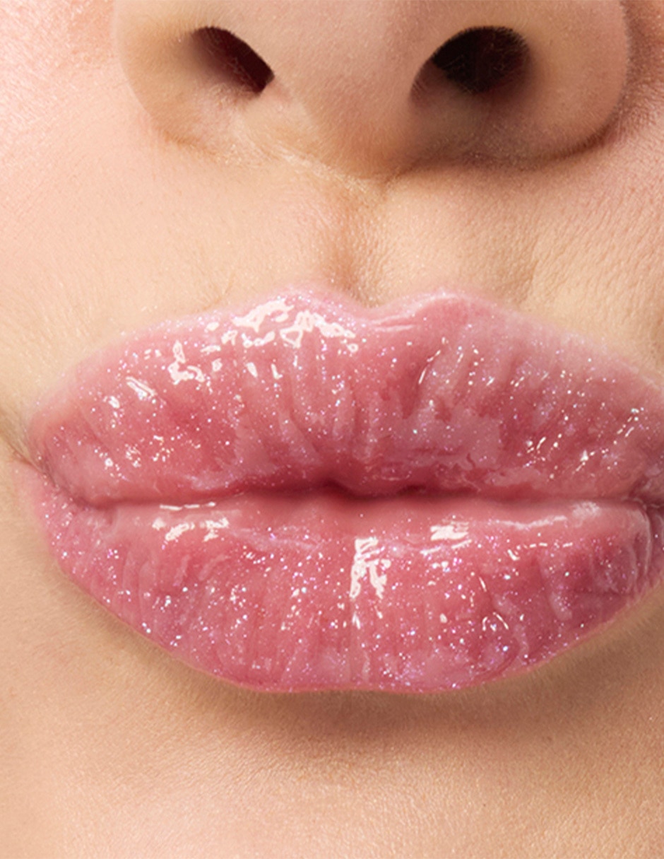 Brillo labios idole brillante 5