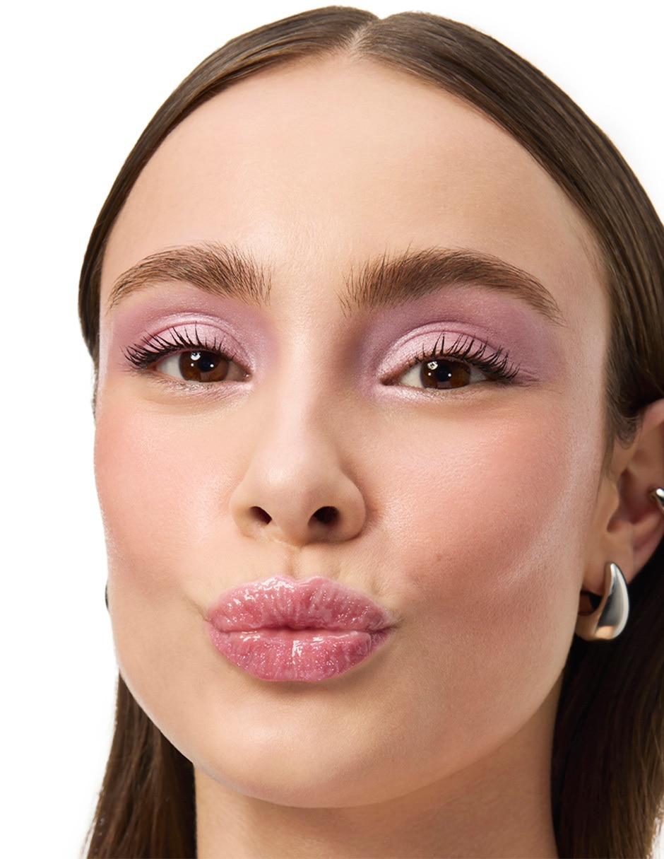 Brillo labios idole brillante 4