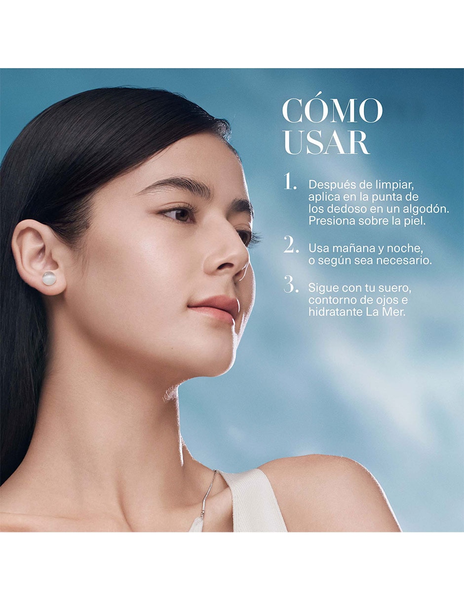 Tónico facial shui lotion sin familia 3