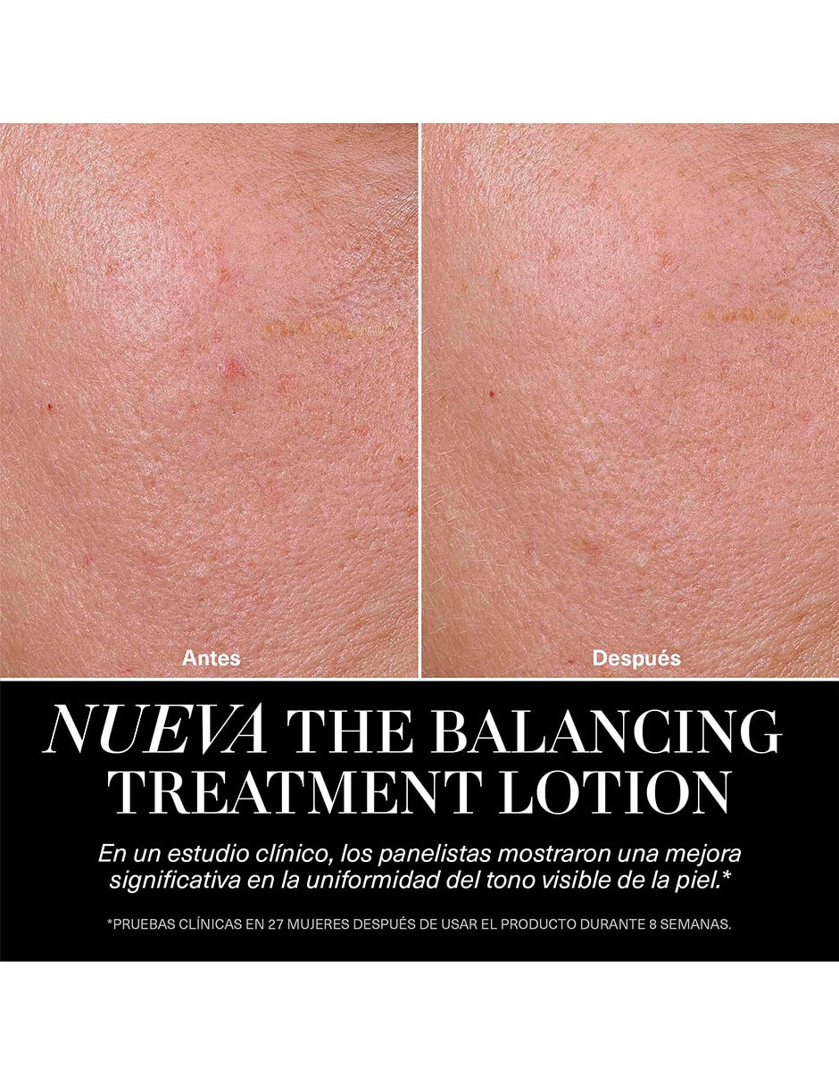 Tónico facial shui lotion sin familia 4