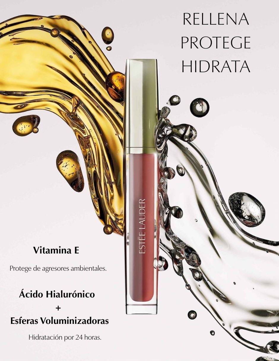 Aceite para labios brillante Estée Lauder