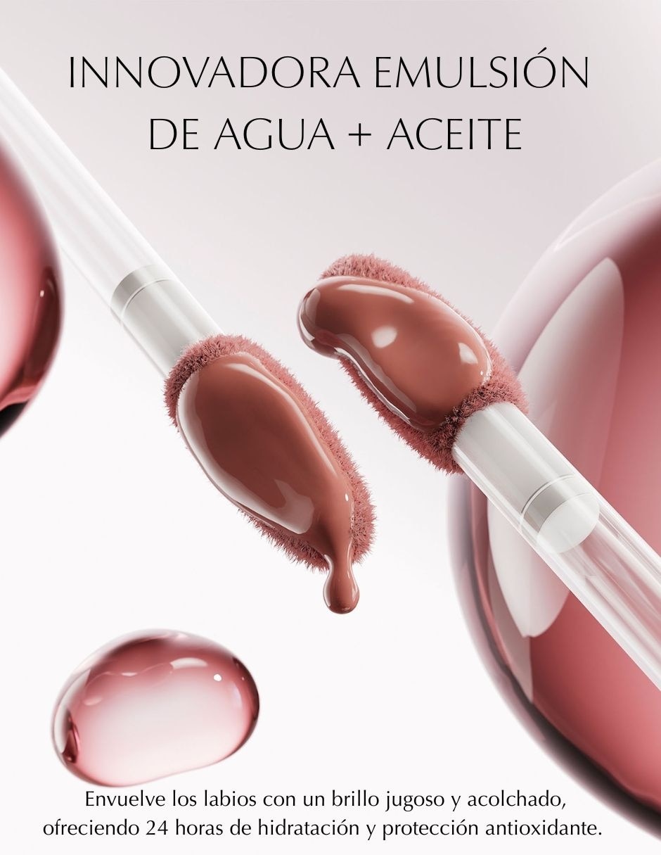 Aceite para labios brillante Estée Lauder