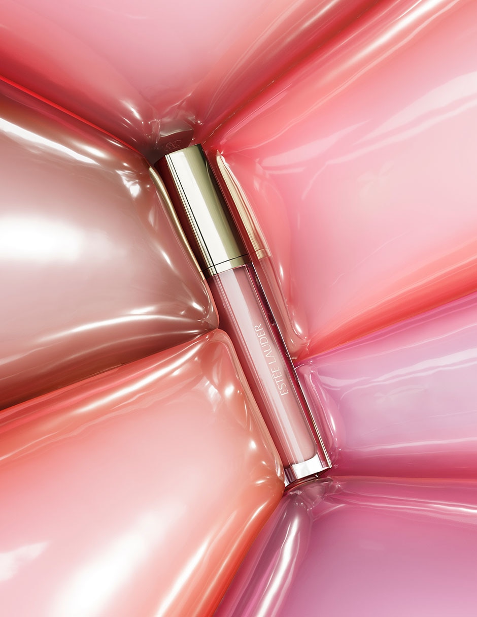 Aceite para labios brillante Estée Lauder 6