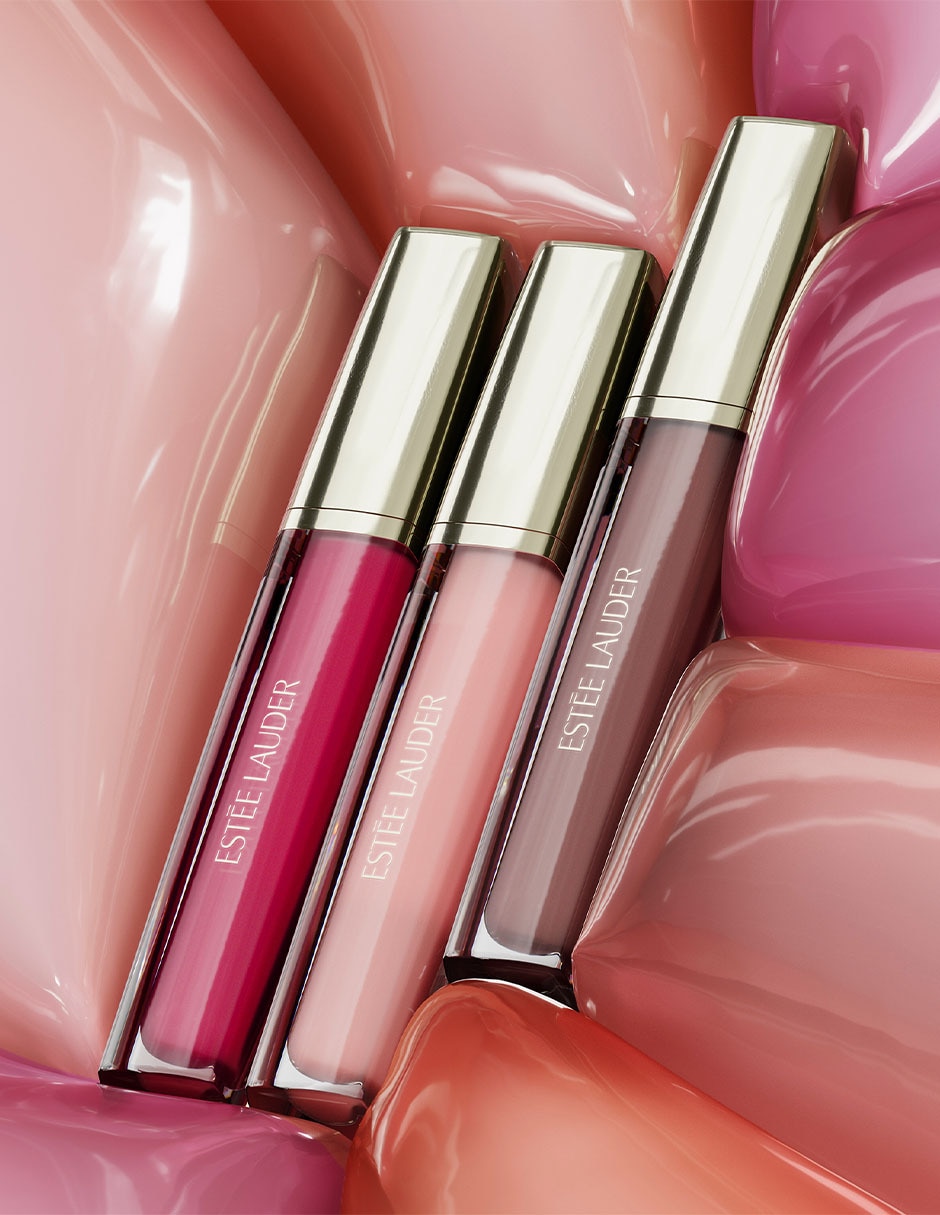 Aceite para labios brillante Estée Lauder 7