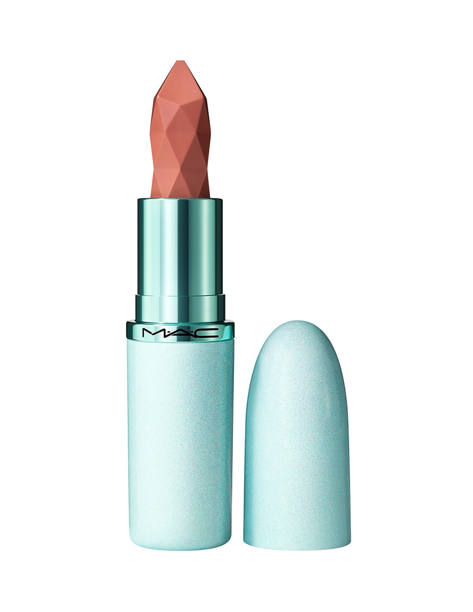 Labial satinado