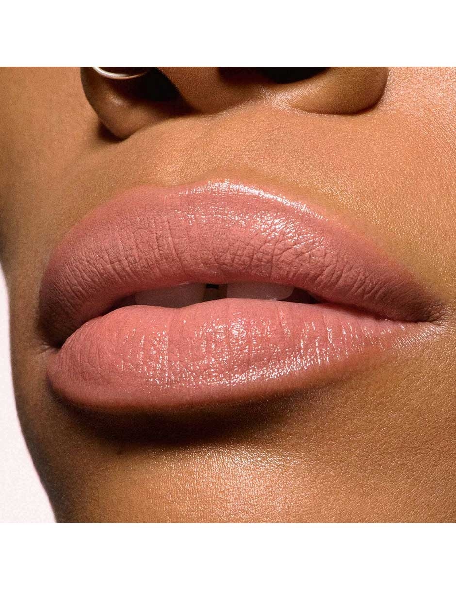 Labial satinado Mac