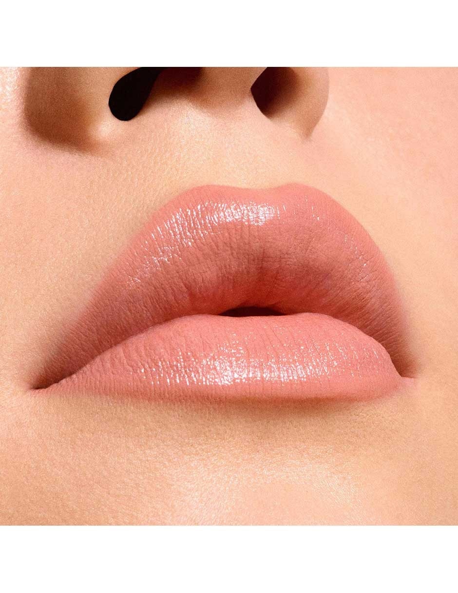Labial satinado Mac