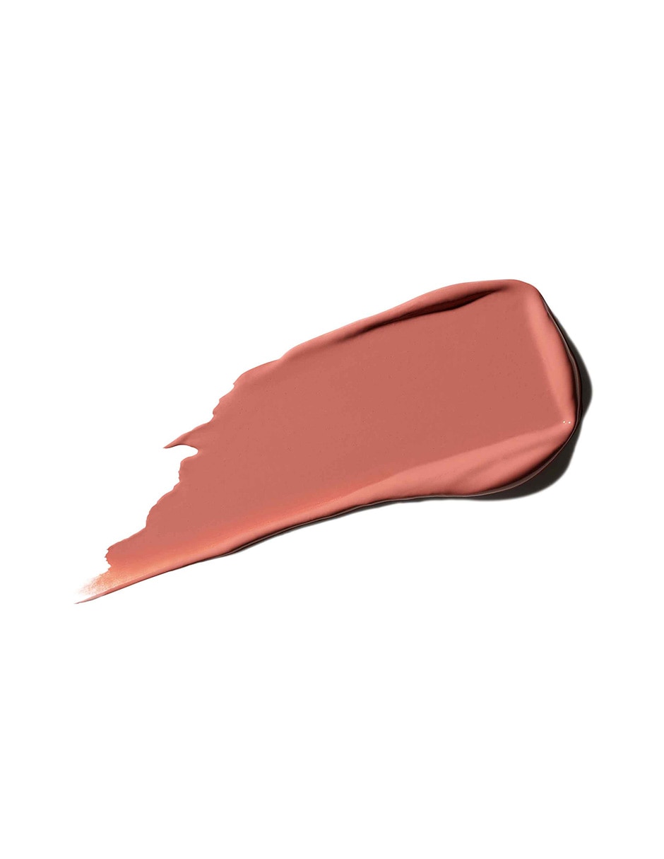 Labial satinado Mac