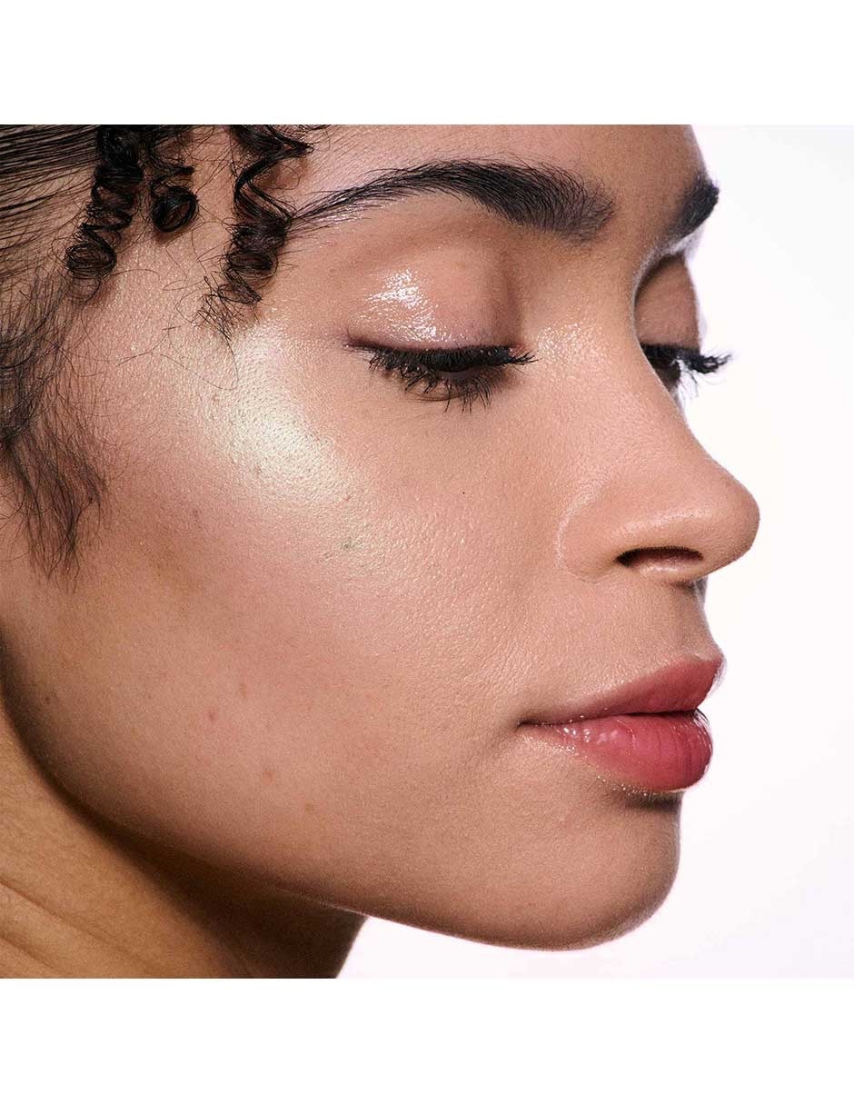 Iluminador Mac Colour 3