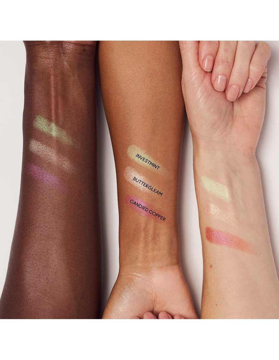 Iluminador Mac Colour 7