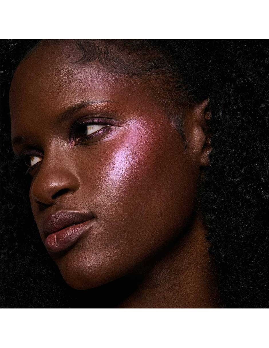 Iluminador Mac Colour 5