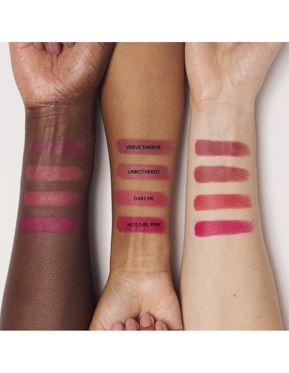 Labial mate Mac Macximal Silky 3