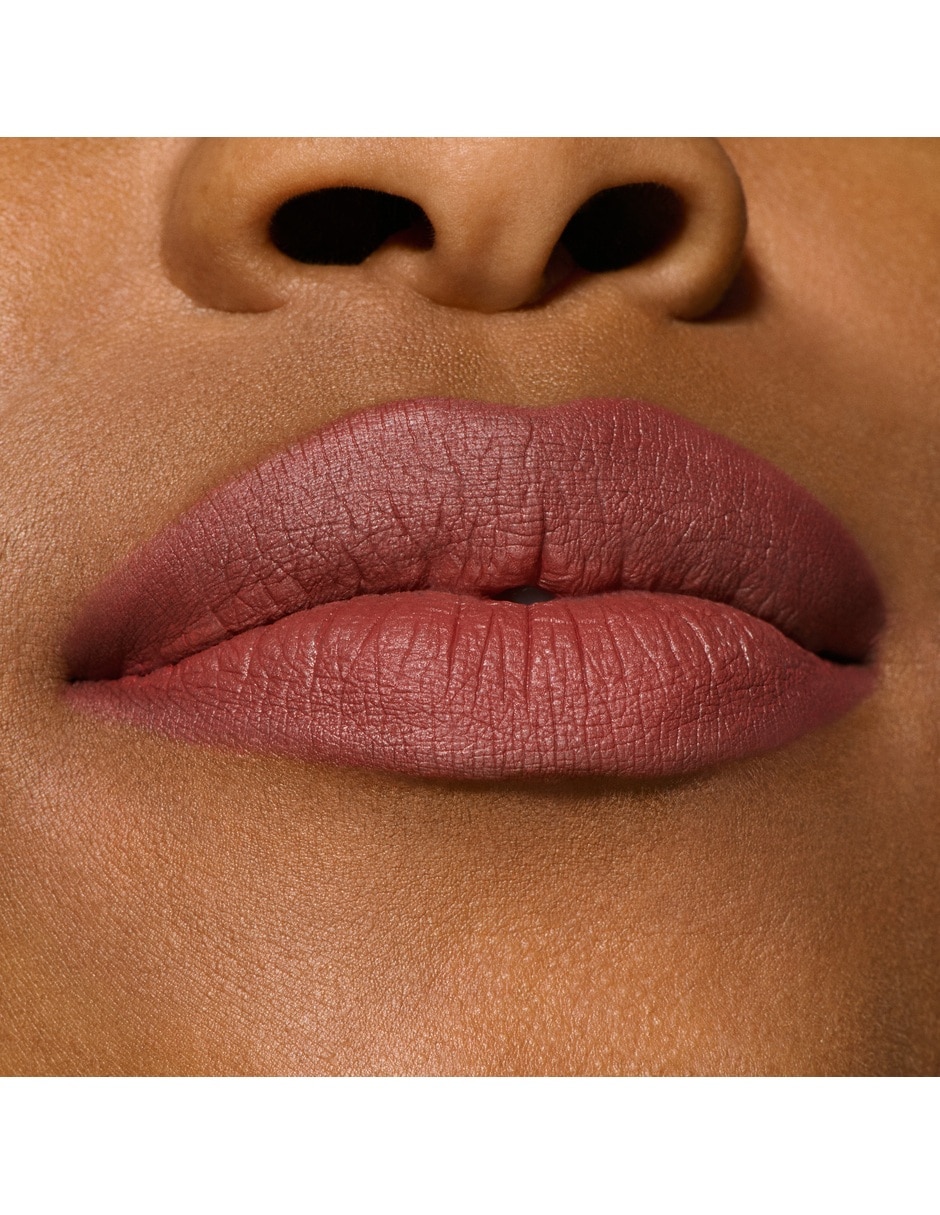Labial mate Mac Macximal Silky 4