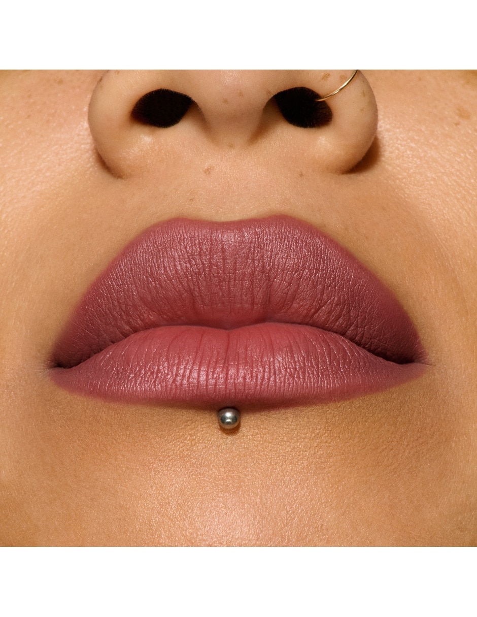 Labial mate Mac Macximal Silky 6