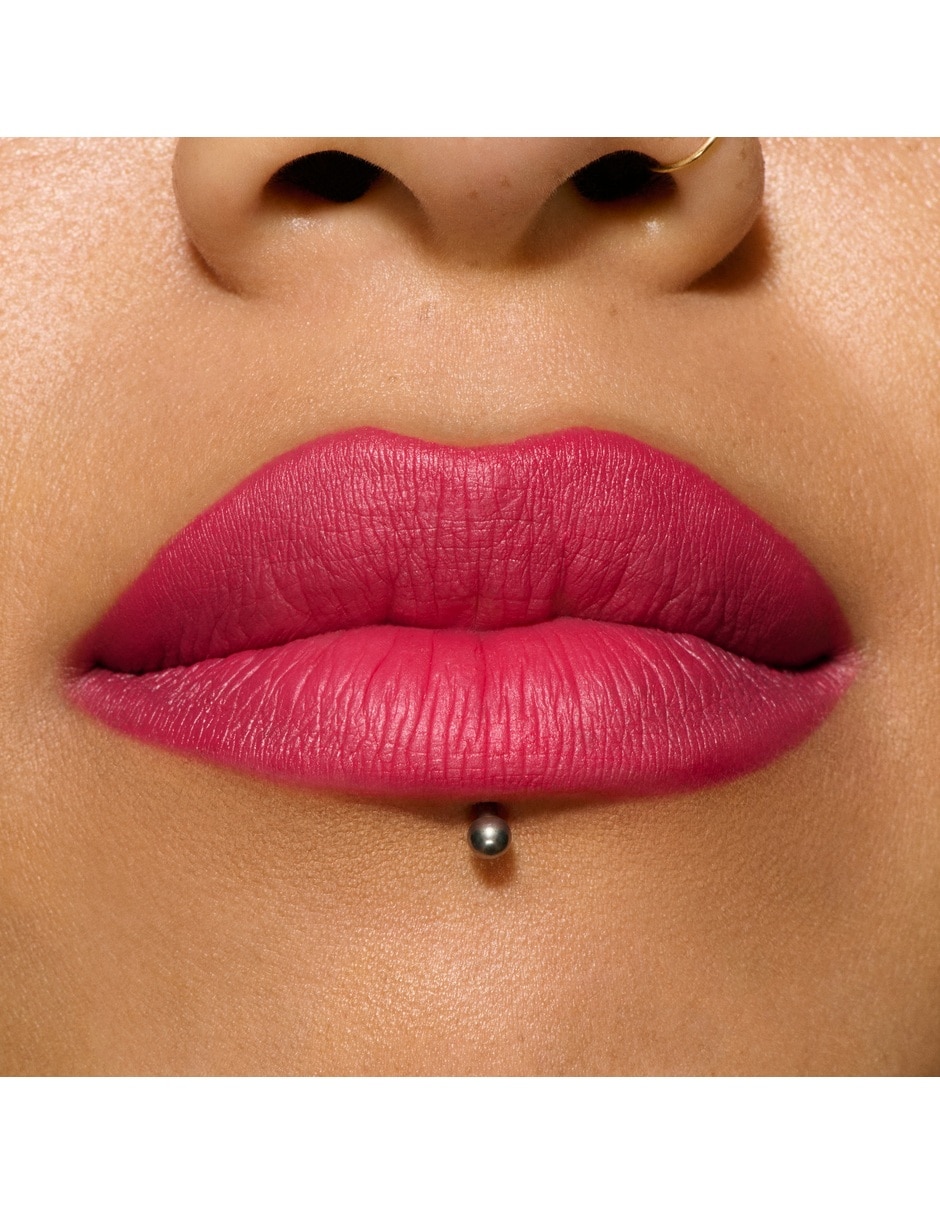 Labial mate Mac Macximal Silky