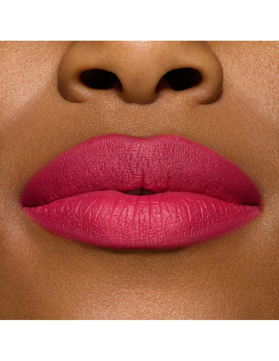 Labial mate Mac Macximal Silky