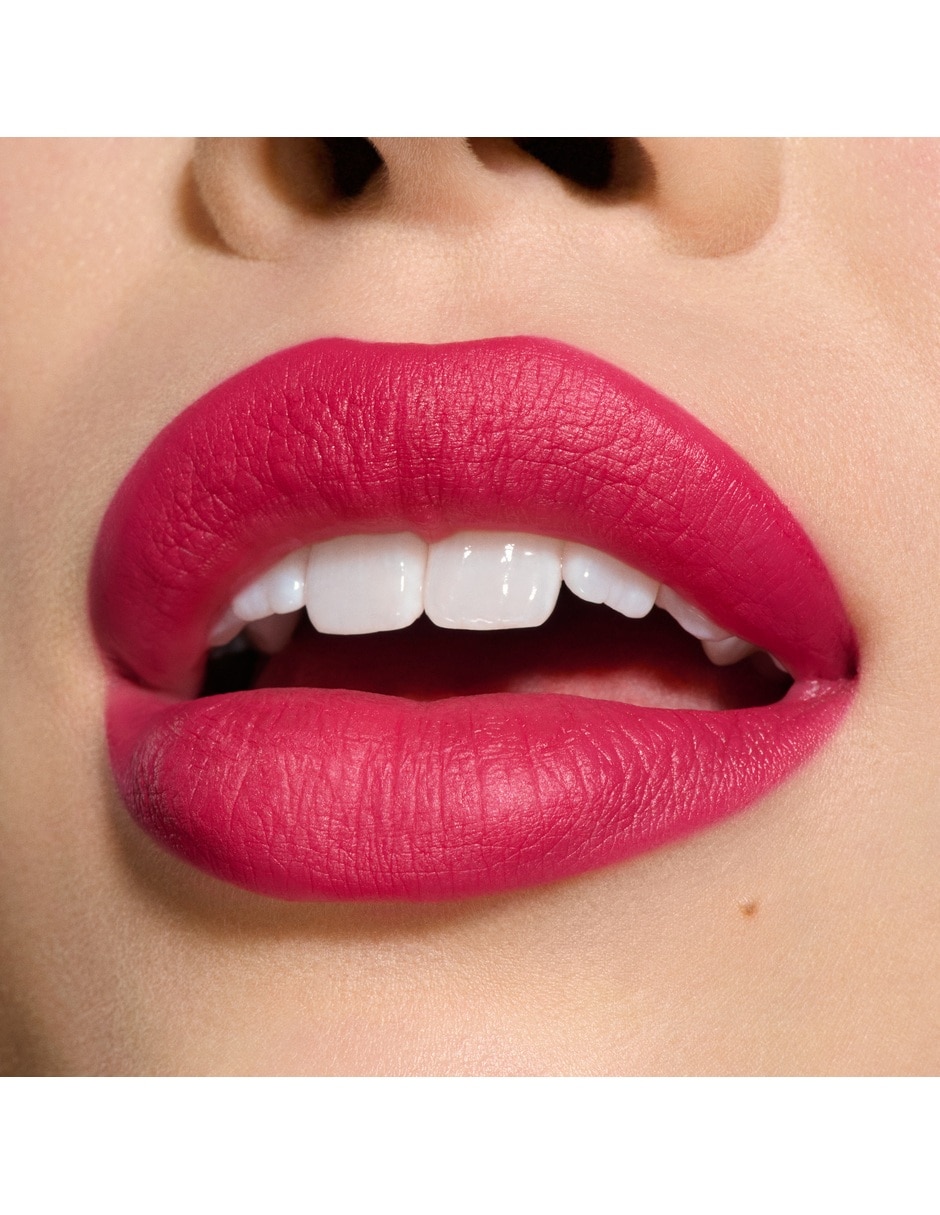 Labial mate Mac Macximal Silky