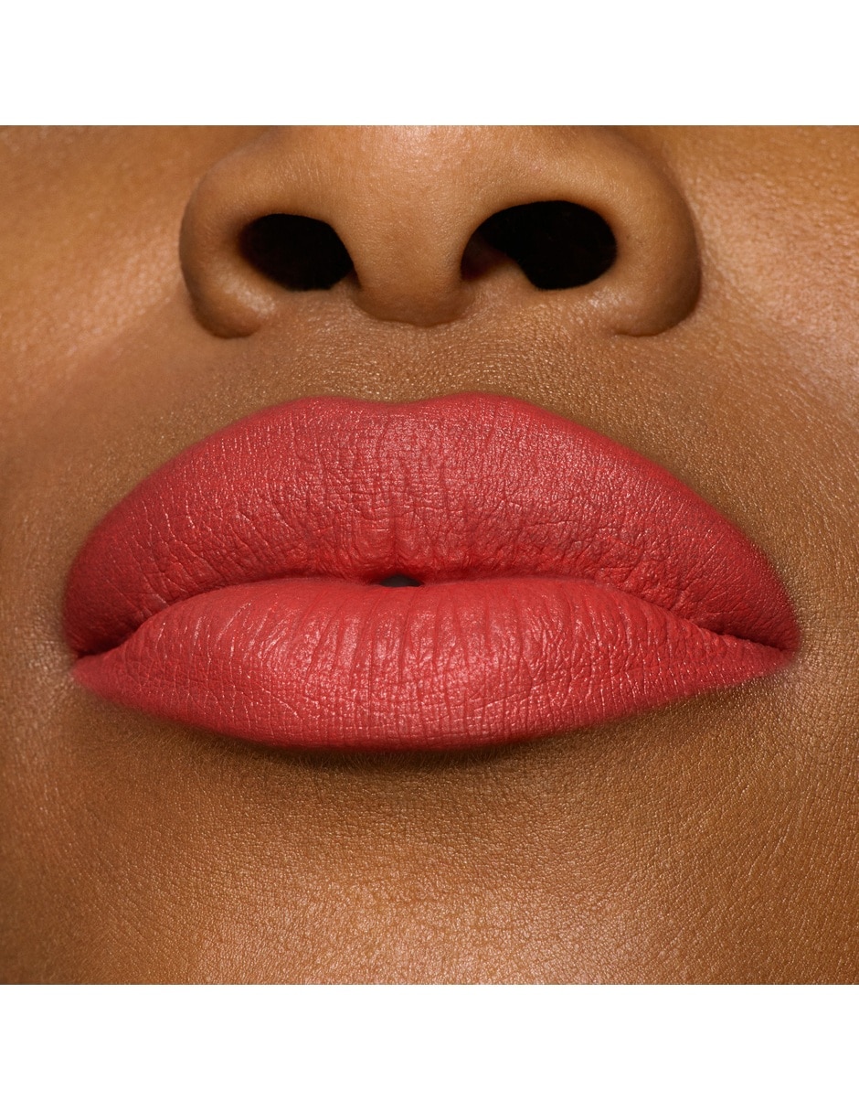 Labial mate Mac Macximal Silky 4