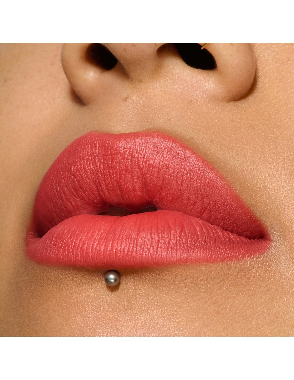 Labial mate Mac Macximal Silky 5