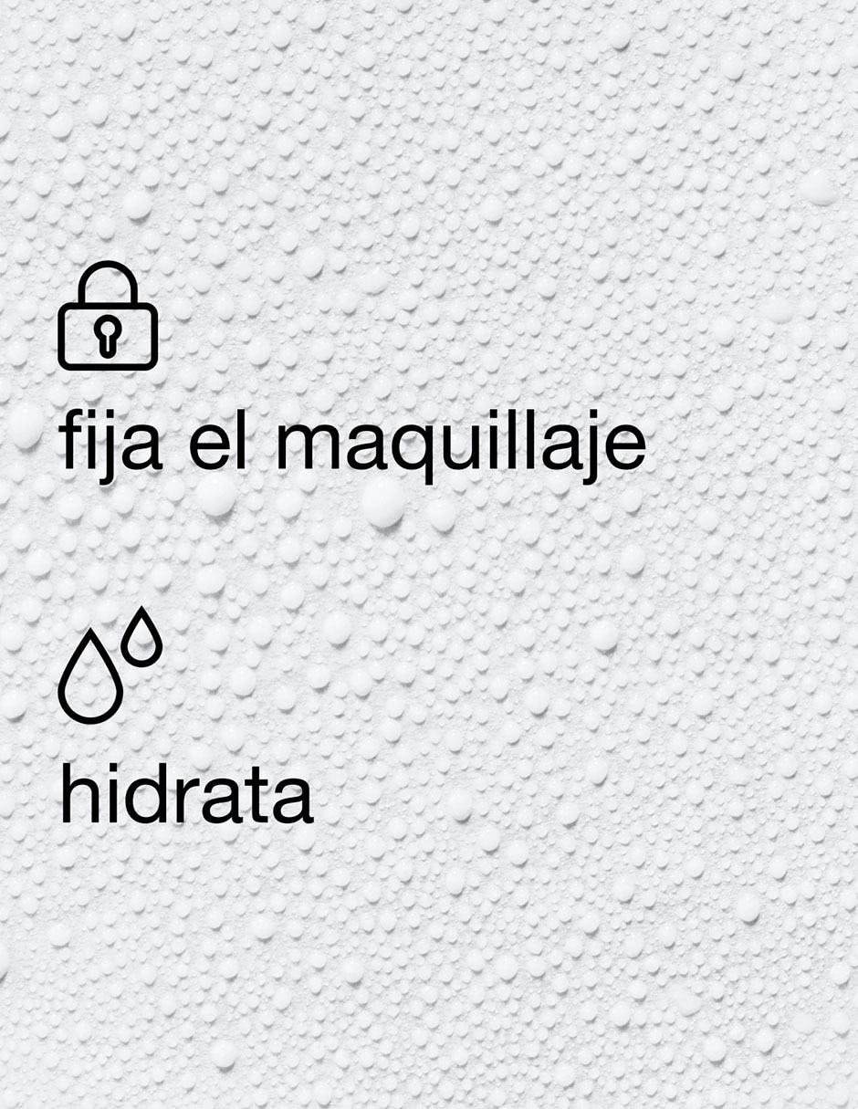 Spray fijador Clinique Set The Day