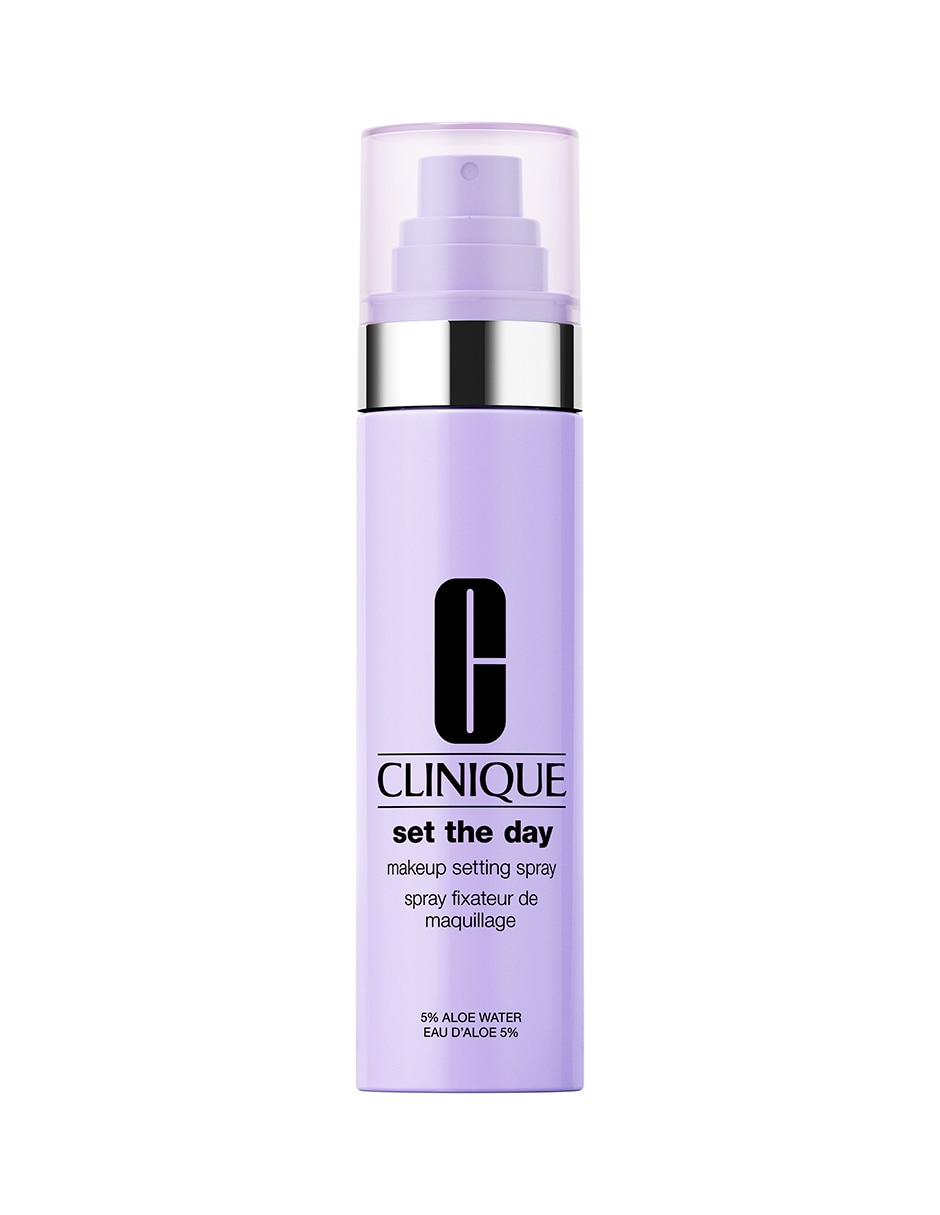 Spray fijador Clinique Set The Day