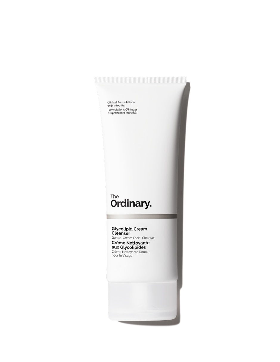 Tratamiento facial Glycolipid Cream Cleanser (Limpiador En Crema Con Glicolípidos ) purificador 1