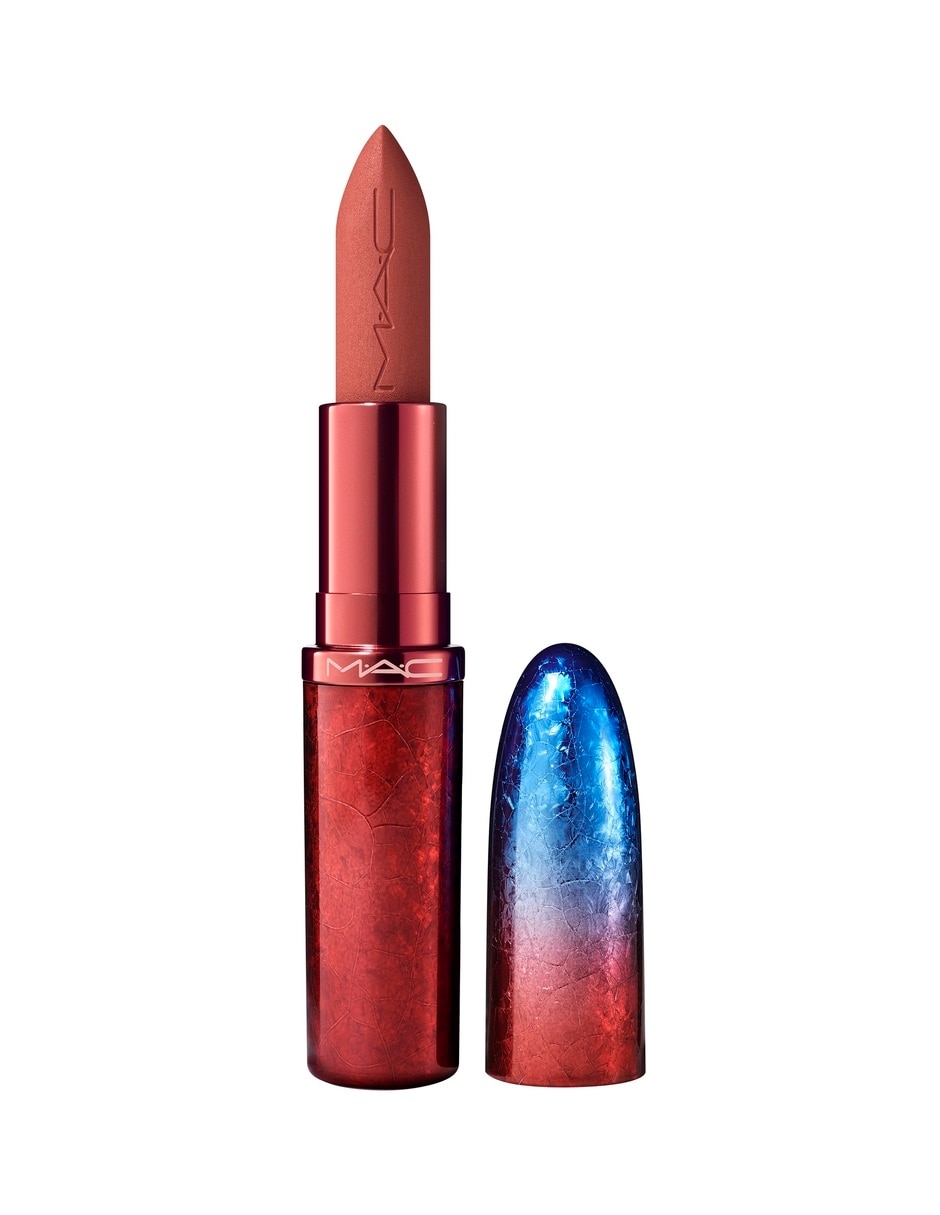 Labial mate
