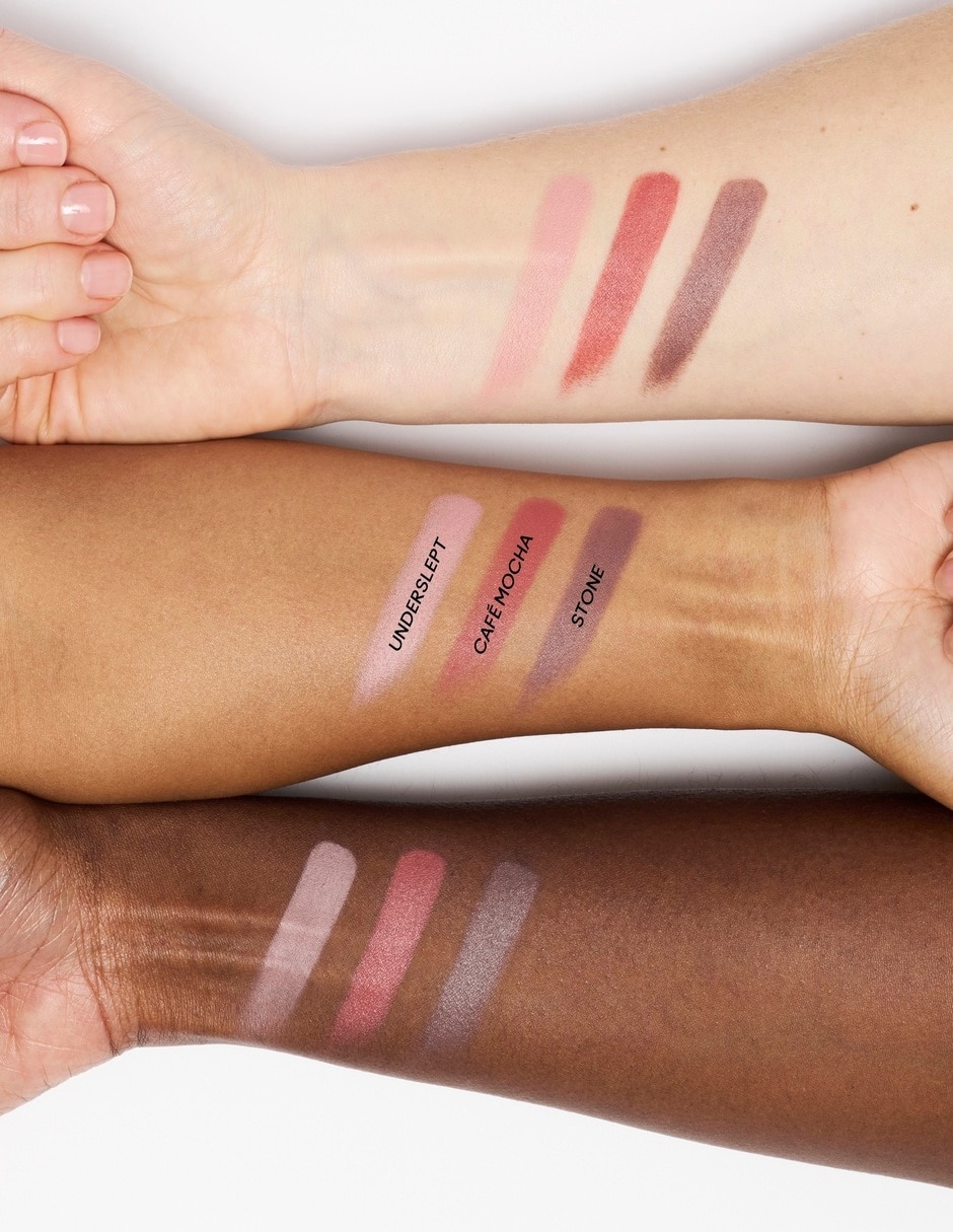 Labial mate Mac