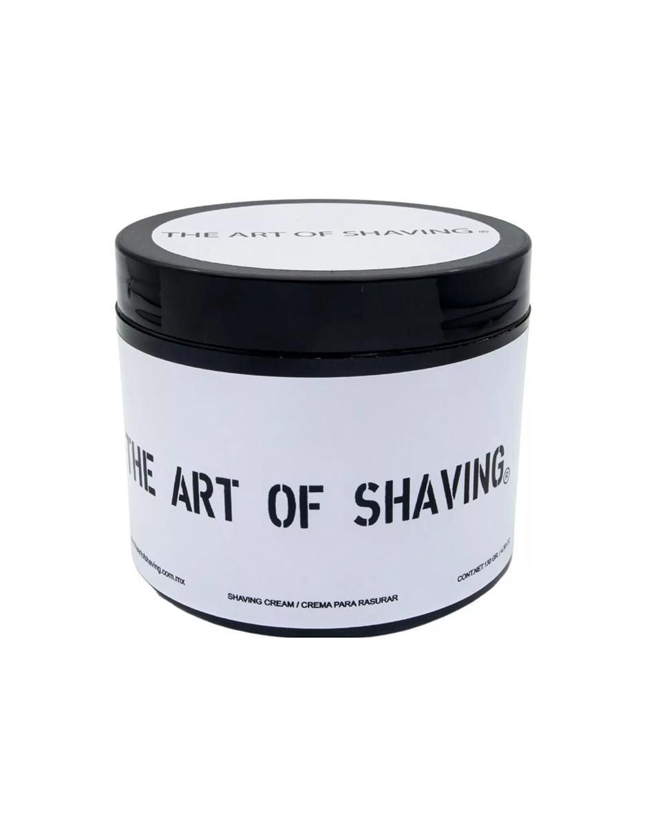 Kit de afeitado The Shaving CO de 2 piezas