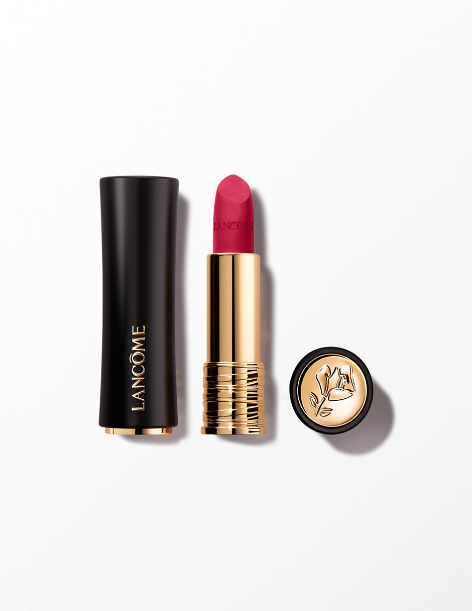 Labial mate Lancôme L'Absolu Rouge Drama