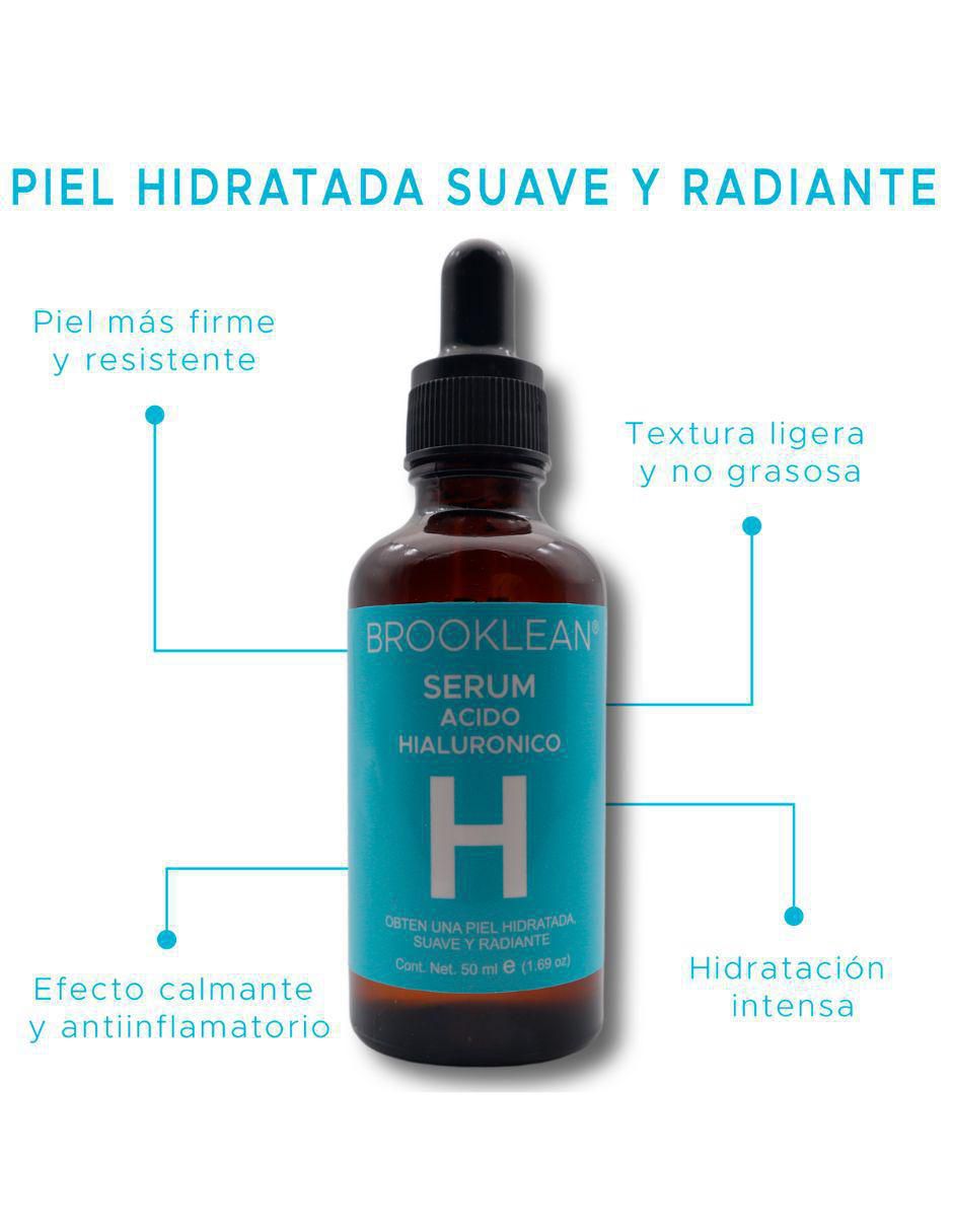 Kit de sérum facial de Ácido Hialuronico y Retinol todo tipo piel Kit de sérum facial de Ácido Hialuronico y Retinol todo tipo piel