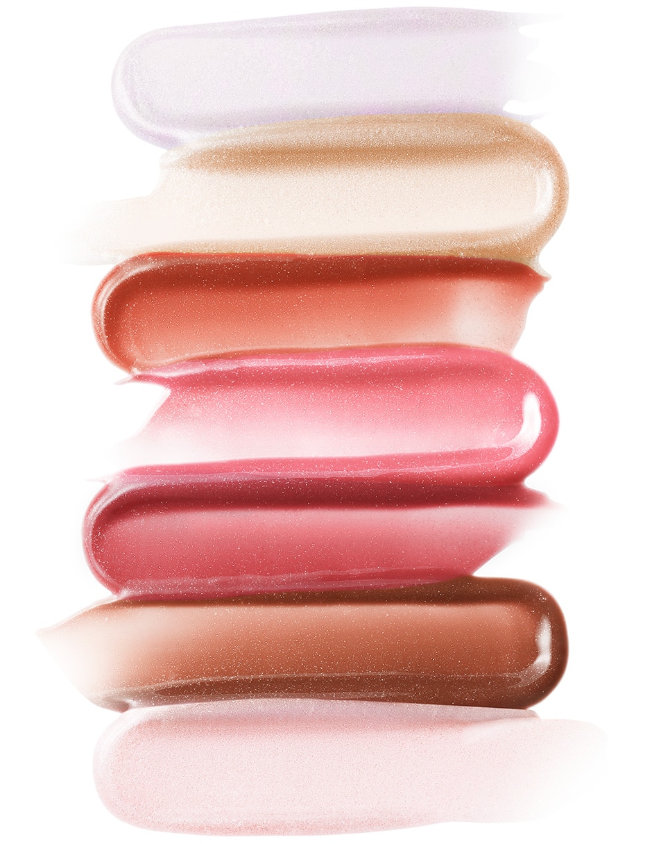 Brillo labial brillante 5