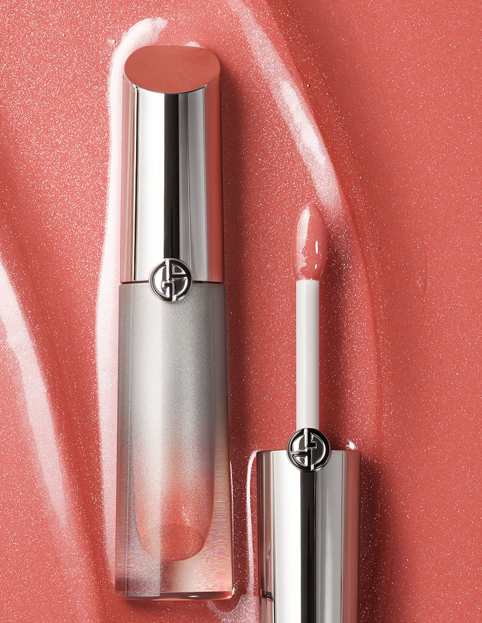Brillo labial brillante 4