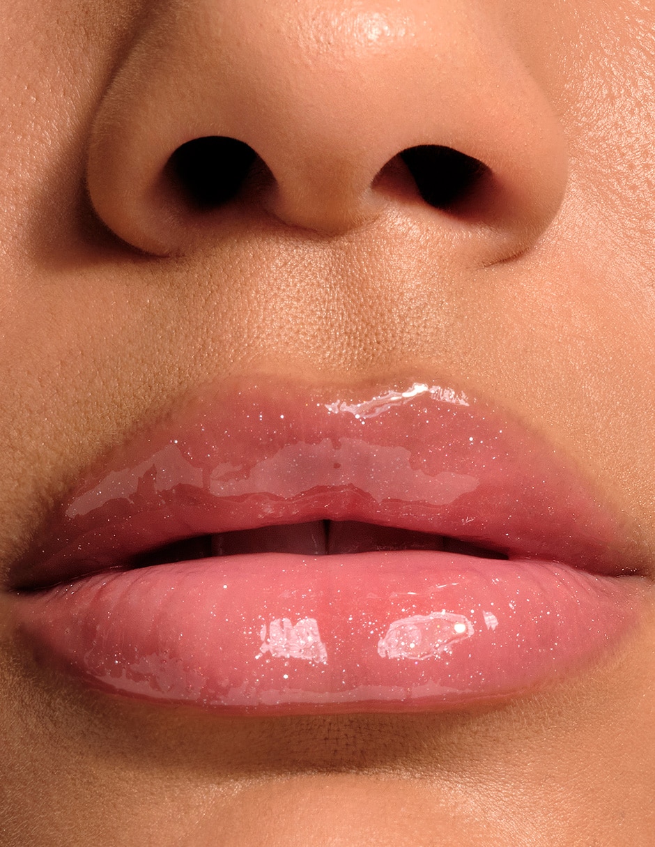 Brillo labial brillante 8